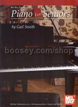 Piano For Seniors smith