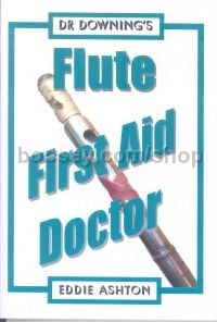 Flute First Aid Doctor