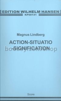 Action-situation-signification Score