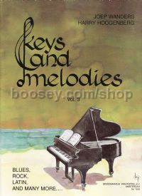 Keys & Melodies Vol.3