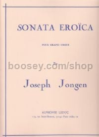 Sonata Eroica Op.94