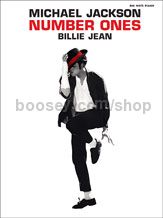 Billie Jean (arr. piano "Big Note")