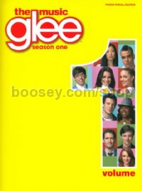 Glee - Season 1 - the music vol.1 (pvg)