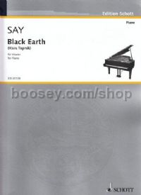 Black Earth (piano)