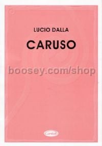 Caruso (voice & piano)