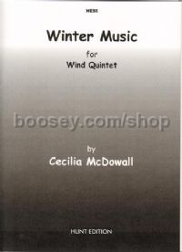 Winter Music (wind quintet)