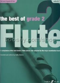 Best of Grade 2 Flute