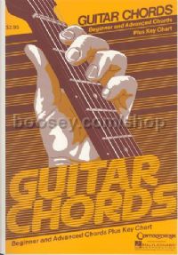 Guitar Chords Revised