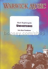 20 Undertones For Bass Trombone