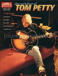 Very Best Of Tom Petty (Strum It Guitar series)