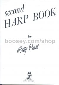Second Harp Book
