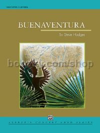 Buenaventura (Score)