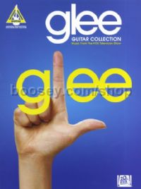 Glee Guitar Collection Tab