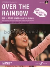Sing Musical Theatre - Over The Rainbow