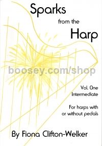 Sparks From The Harp (vol 1)