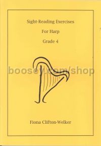 Sight Reading Exercises For Harp Grade 4