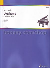 Waltzes (piano)