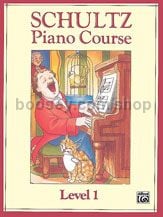 Piano Course Level 1