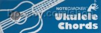 Notecracker Ukulele Chords