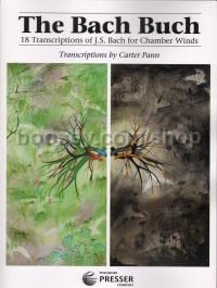 Buch 18 - Transcriptions For Chamber Winds