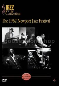 Newport Jazz Festival 1962 (DVD)