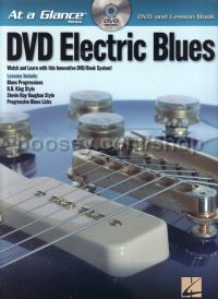 At A Glance (DVD) Electric Blues