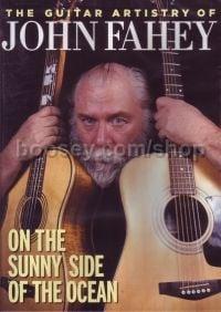 Guitar Artistry of John Fahey (DVD)