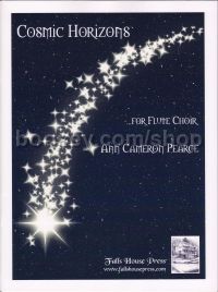 Cosmic Horizons (flute choir)