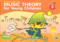 Music Theory For Young Children vol.3