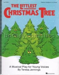 Littlest Christmas Tree (teacher's handbook)