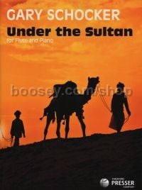 Under The Sultan (flute & piano)