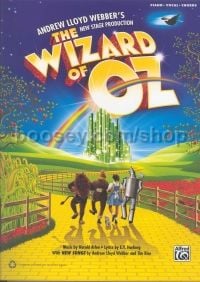 Wizard Of Oz (New Production) - PVG