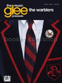 Glee Songbook: The Warblers (pvg)