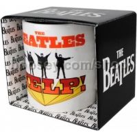 Beatles Boxed Mug Help!