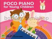 Poco Piano For Young Children - 1
