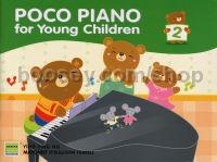 Poco Piano For Young Children - 2