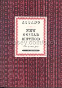New Guitar Method (paperback)