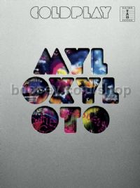 Mylo Xyloto (guitar tab)
