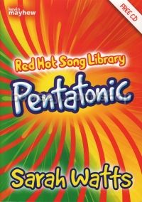 Red Hot Song Library - Pentatonic (Bk & CD)