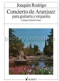 Concierto De Aranjuez - Guitar Solo Part