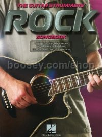 Guitar Strummers Rock Songbook