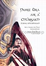 Puirt Ura (New Tunes for Harp) - Intermediate