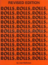 Rolls, Rolls, Rolls (revised)