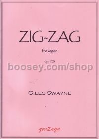 Zig-Zag for organ
