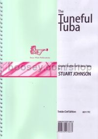 The Tuneful Tuba (Treble Clef)