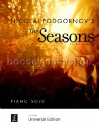 The Seasons (piano)