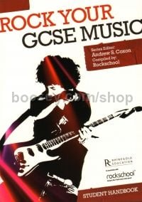 Rock Your GCSE Music - Student Handbook