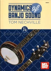Dynamics Of Banjo Sound