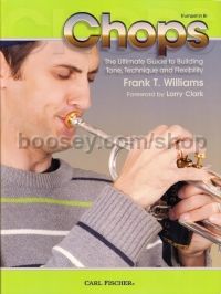 Chops for Trumpet