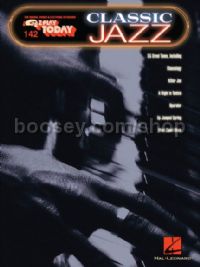 E/Z 142 Classic Jazz Keyboard